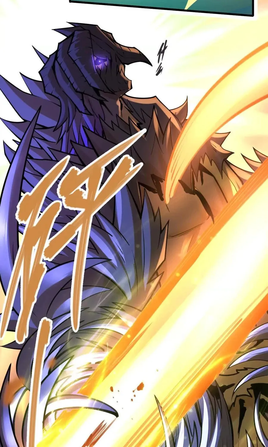 The Strongest Sect of All Times Chapter 48 page 7 - 