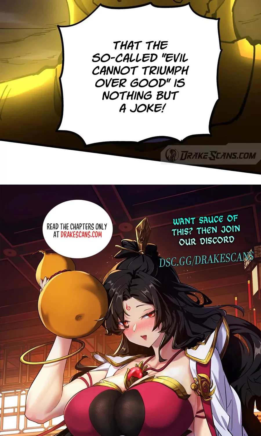 The Strongest Sect of All Times Chapter 48 page 61 - 