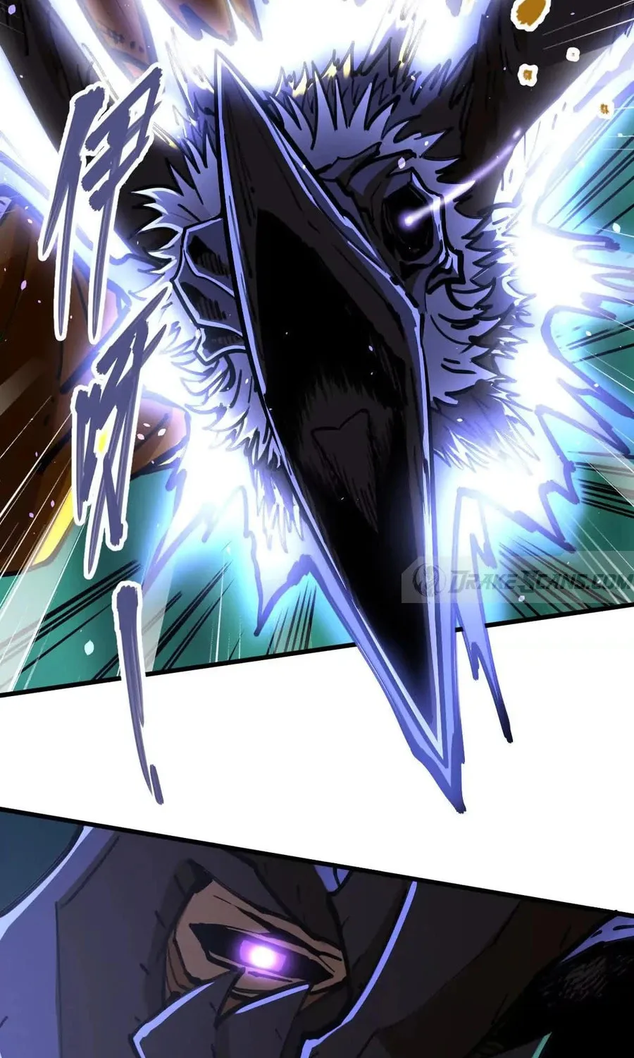 The Strongest Sect of All Times Chapter 49 page 15 - 