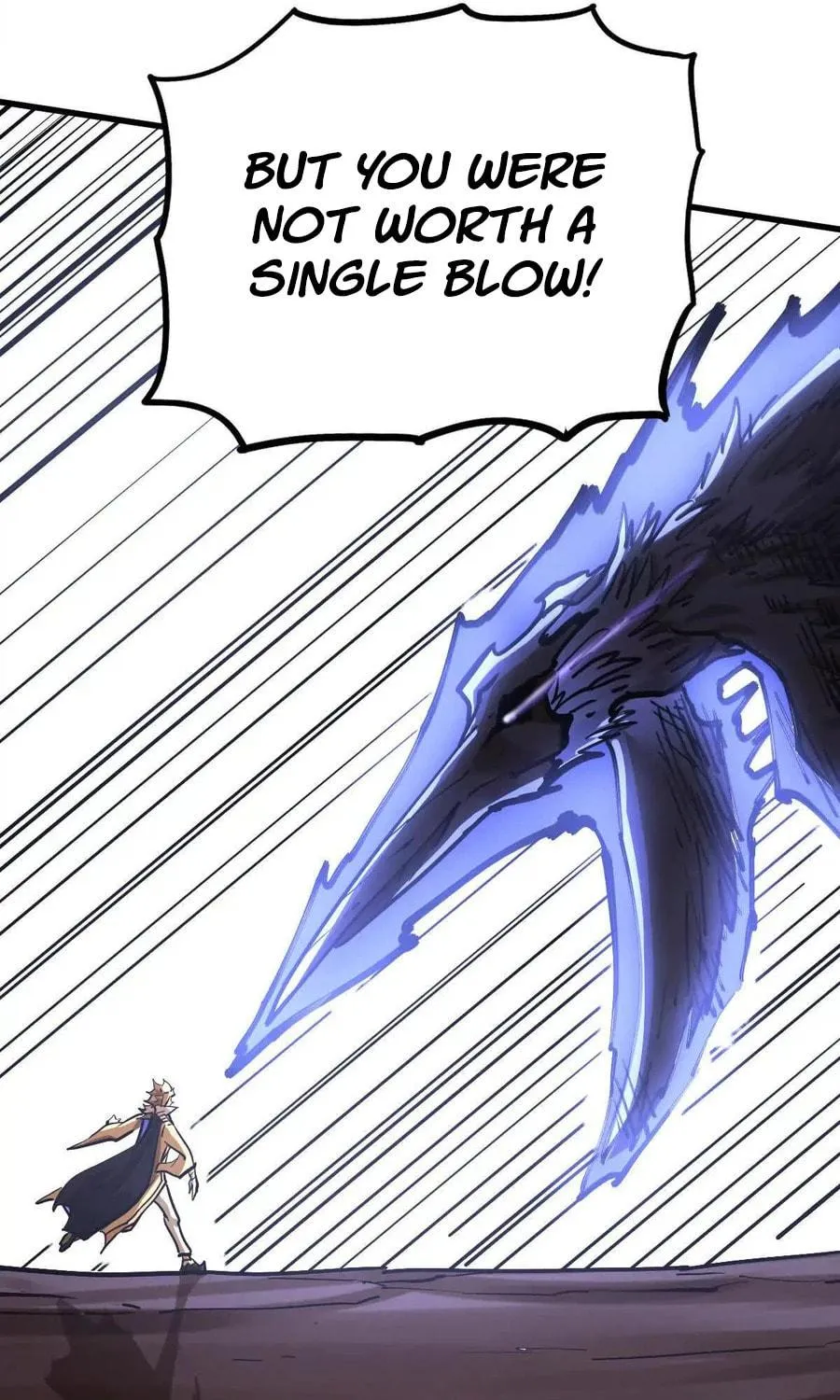 The Strongest Sect of All Times Chapter 49 page 17 - 