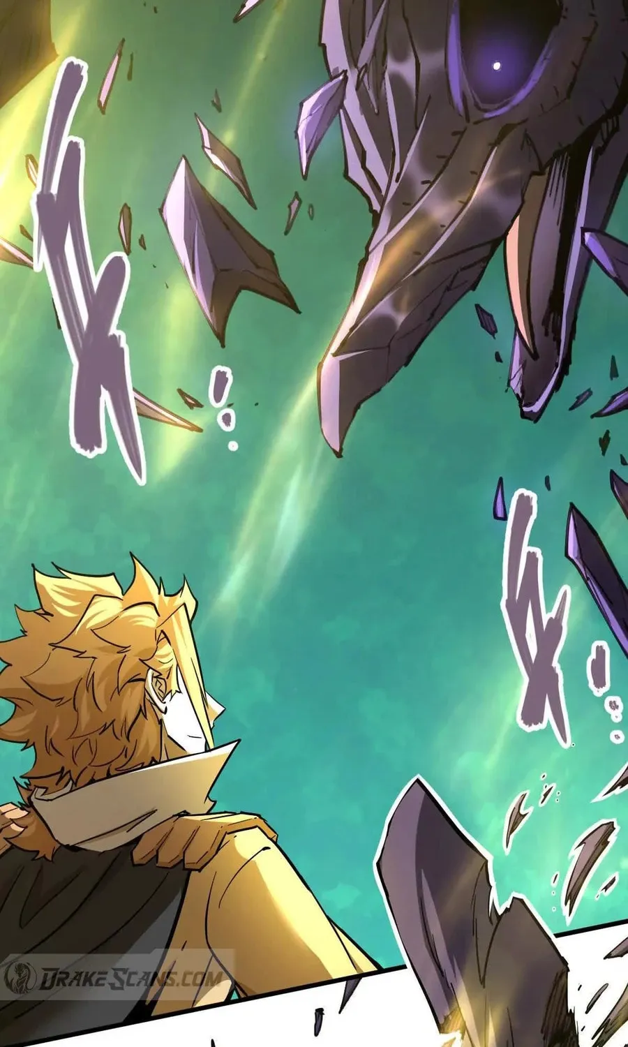 The Strongest Sect of All Times Chapter 49 page 20 - 
