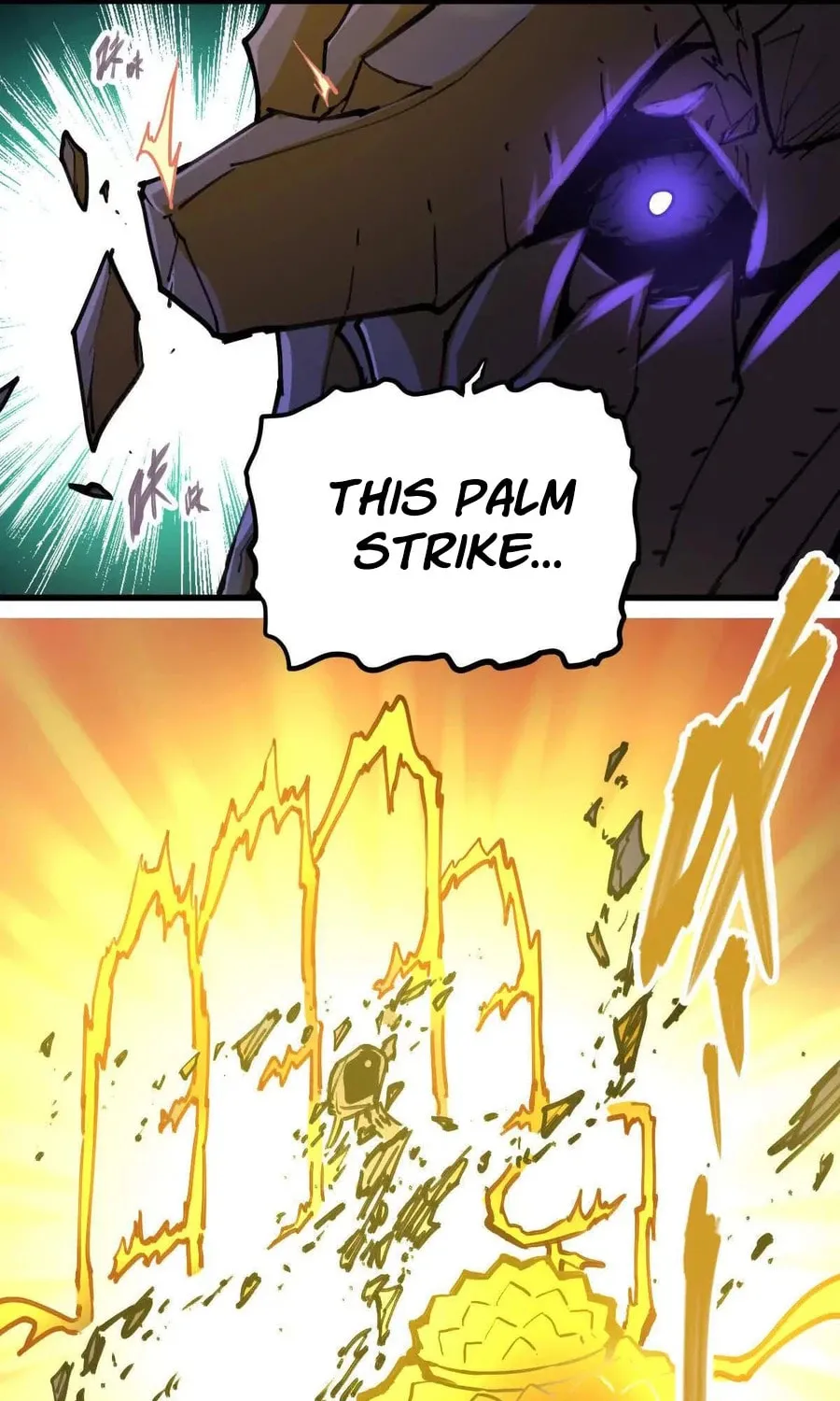 The Strongest Sect of All Times Chapter 49 page 23 - 