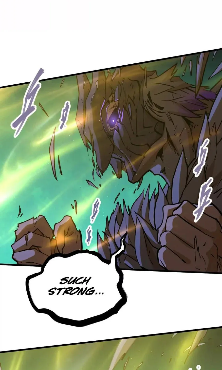 The Strongest Sect of All Times Chapter 49 page 25 - 