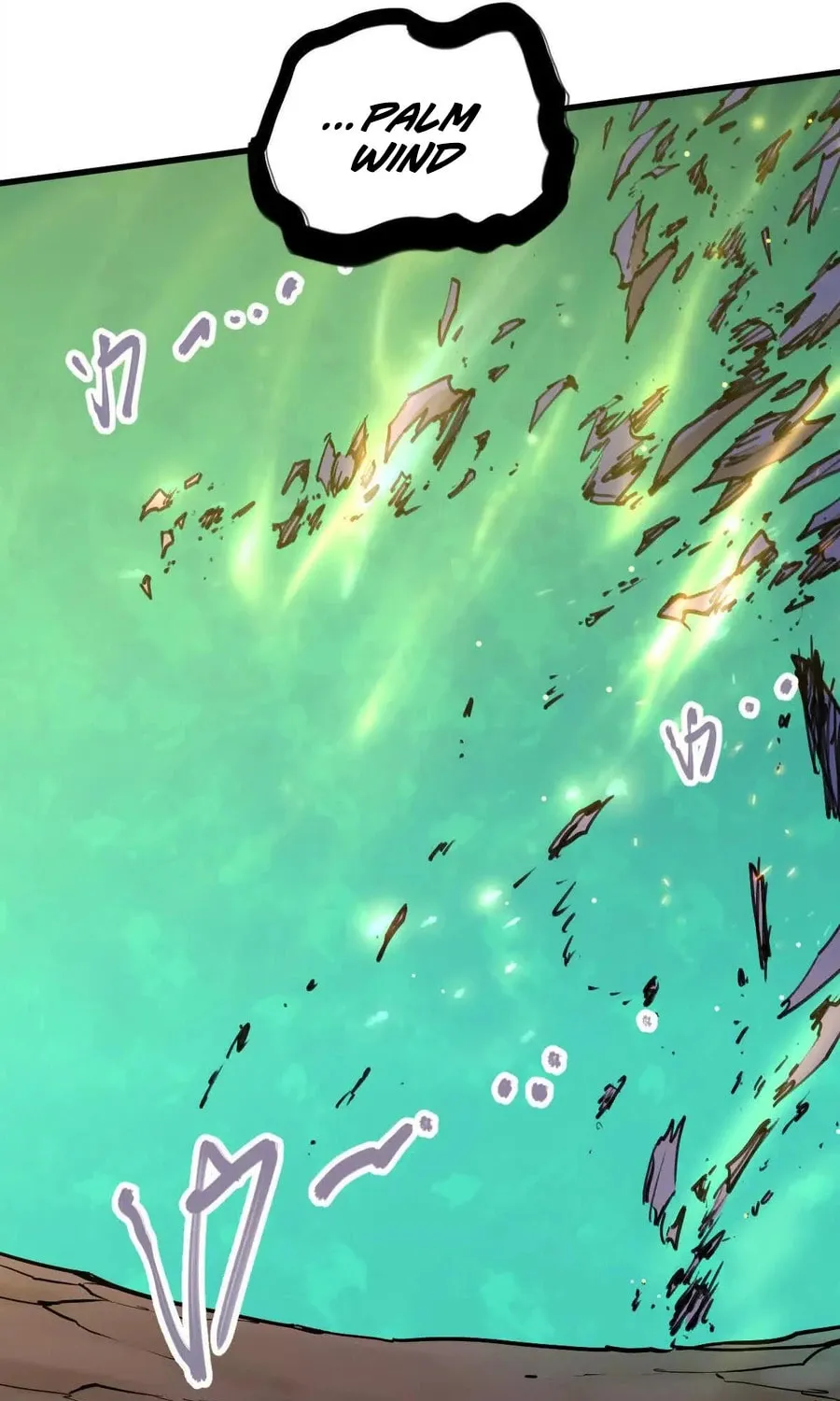 The Strongest Sect of All Times Chapter 49 page 27 - 