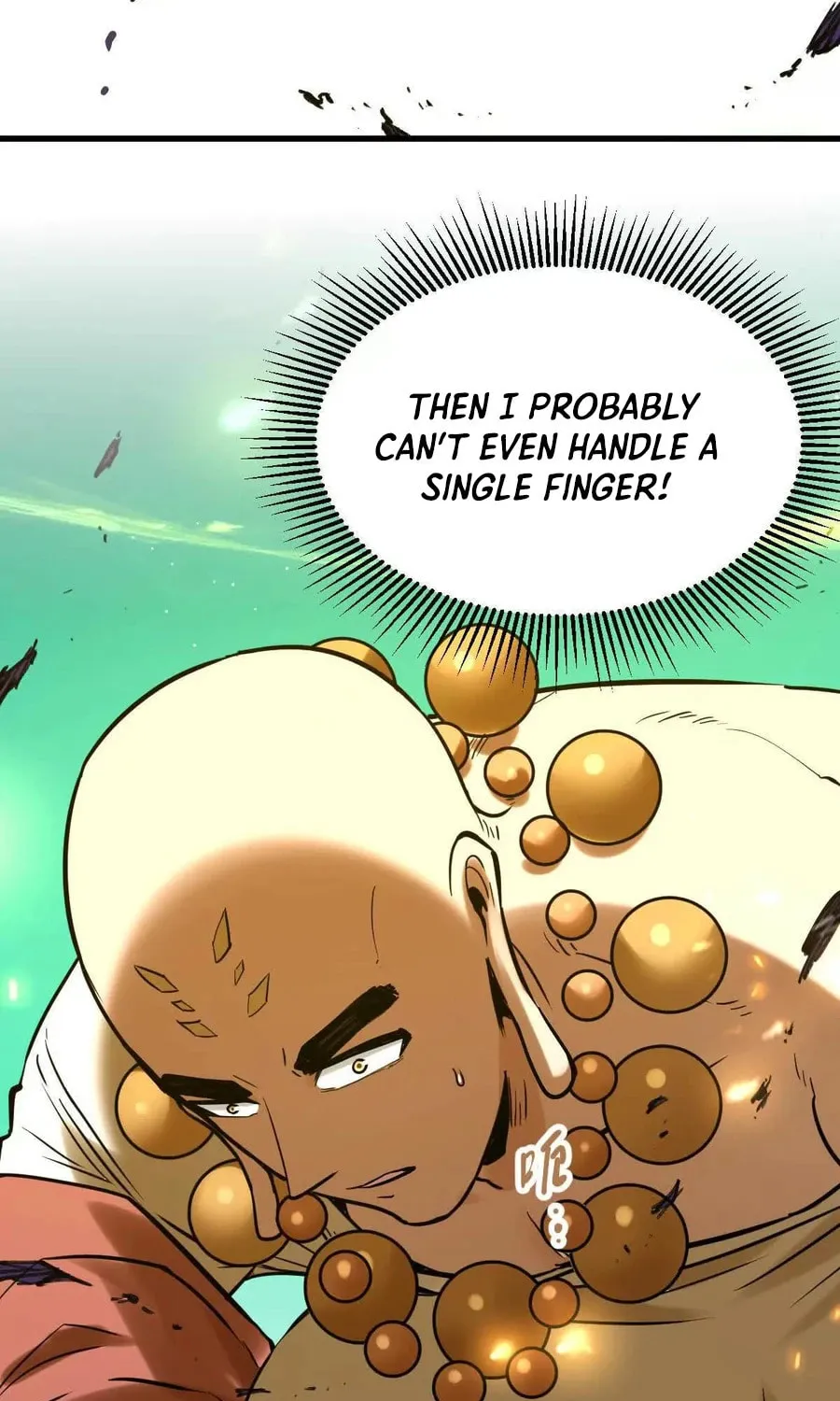 The Strongest Sect of All Times Chapter 49 page 29 - 
