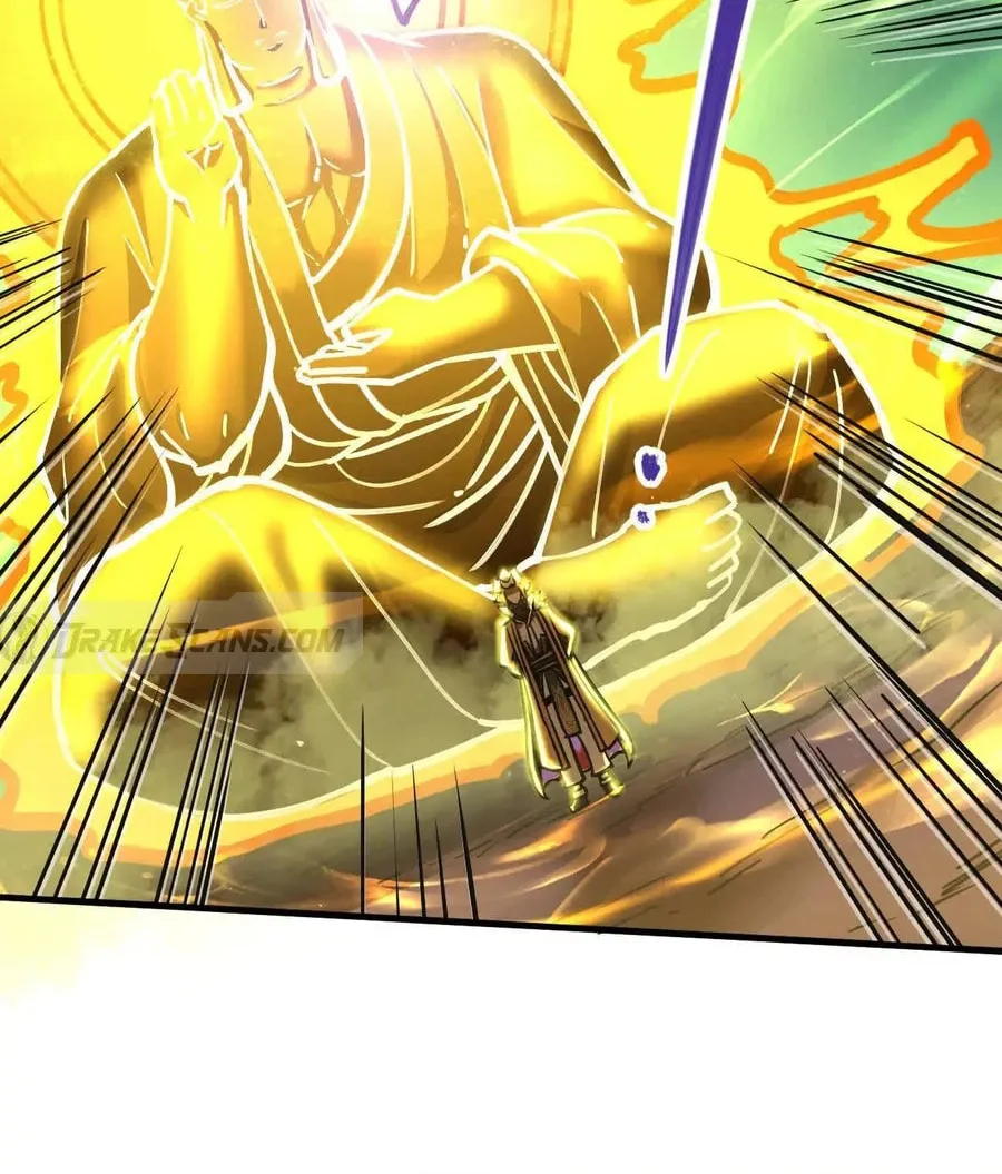 The Strongest Sect of All Times Chapter 49 page 4 - 