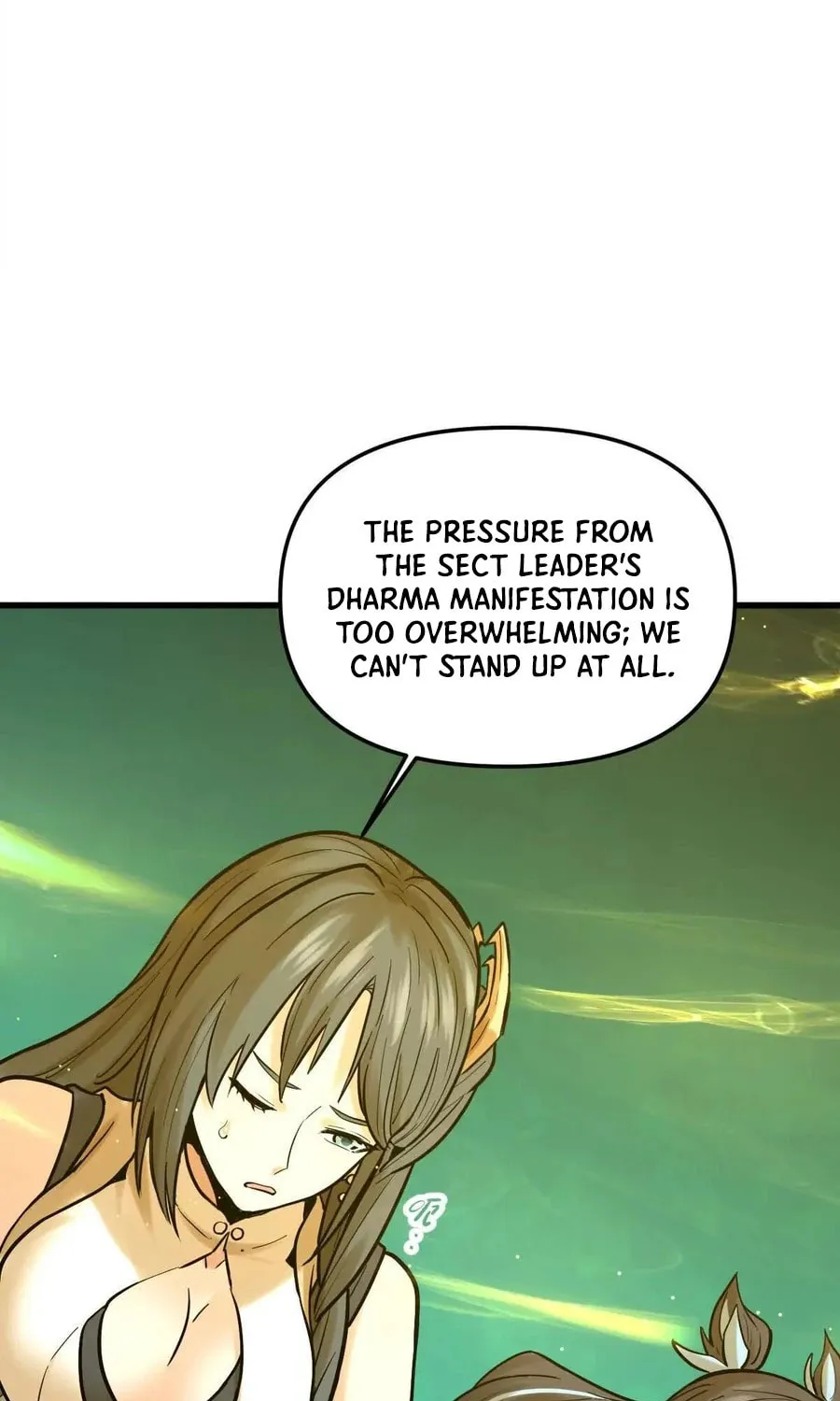 The Strongest Sect of All Times Chapter 49 page 33 - 