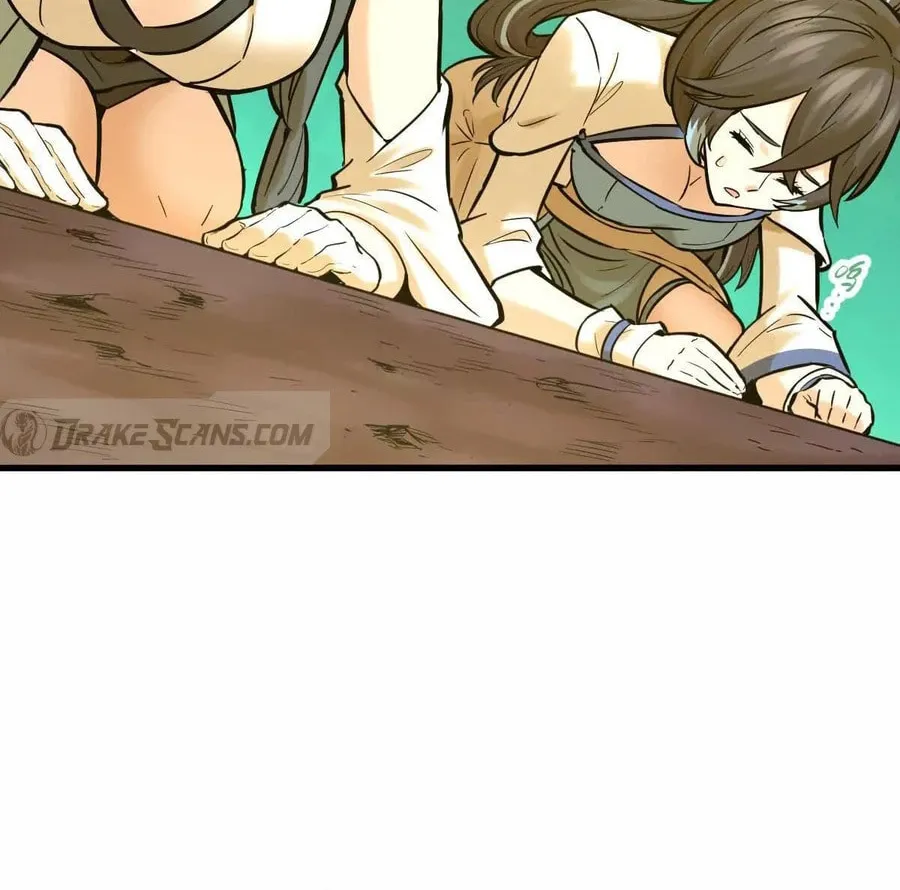 The Strongest Sect of All Times Chapter 49 page 34 - 