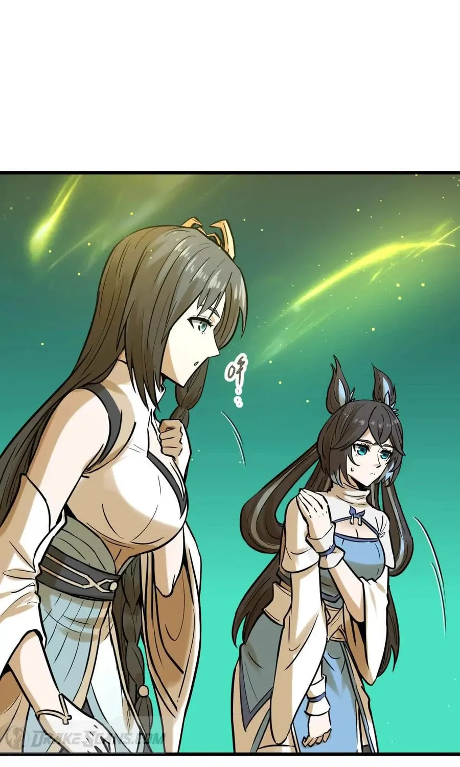 The Strongest Sect of All Times Chapter 49 page 39 - 