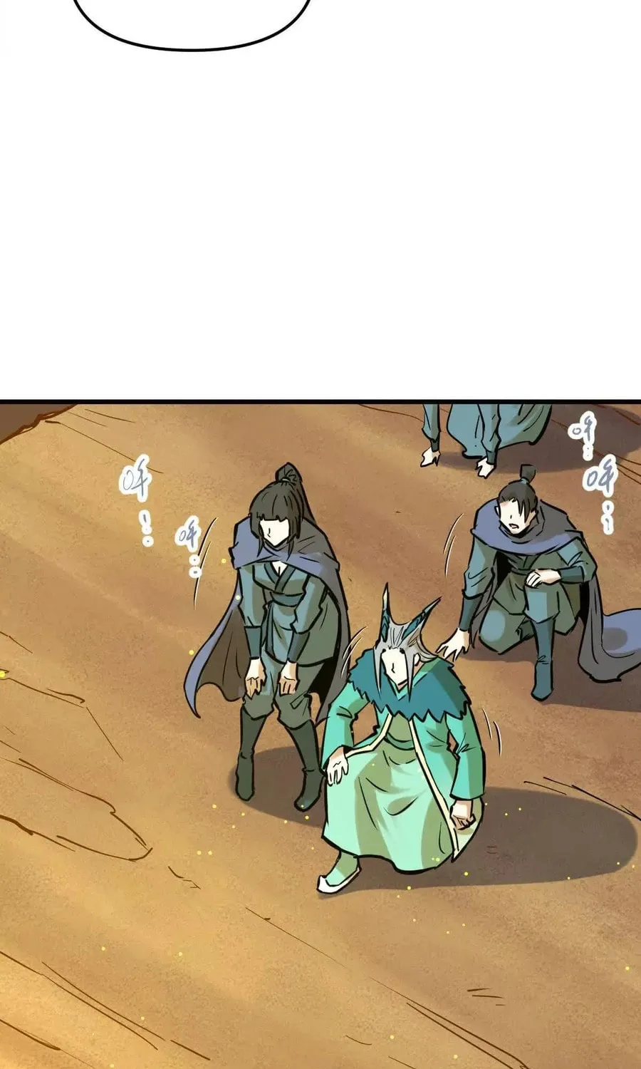 The Strongest Sect of All Times Chapter 49 page 41 - 