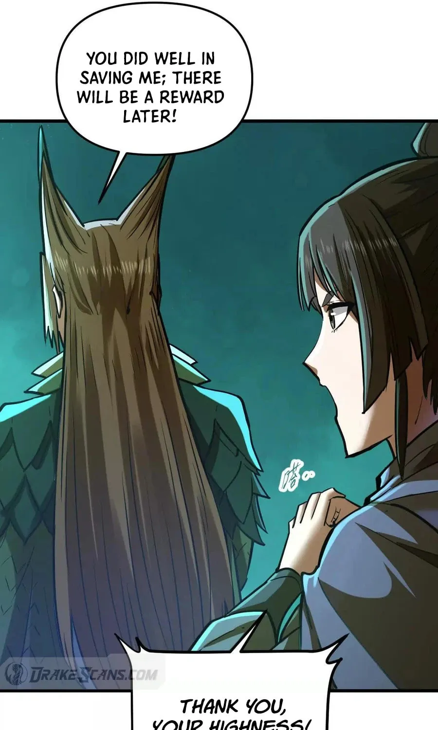 The Strongest Sect of All Times Chapter 49 page 43 - 
