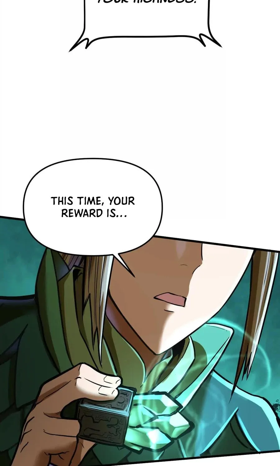 The Strongest Sect of All Times Chapter 49 page 44 - 