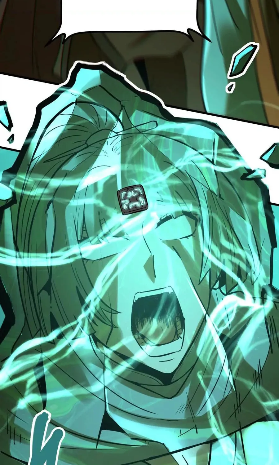 The Strongest Sect of All Times Chapter 49 page 47 - 