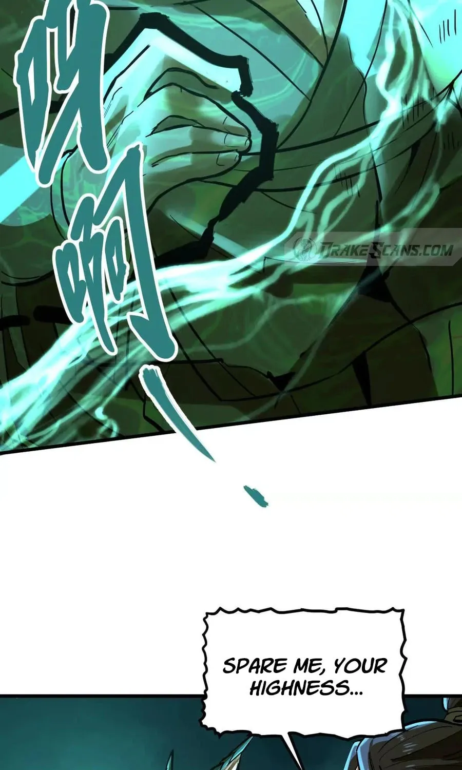 The Strongest Sect of All Times Chapter 49 page 48 - 