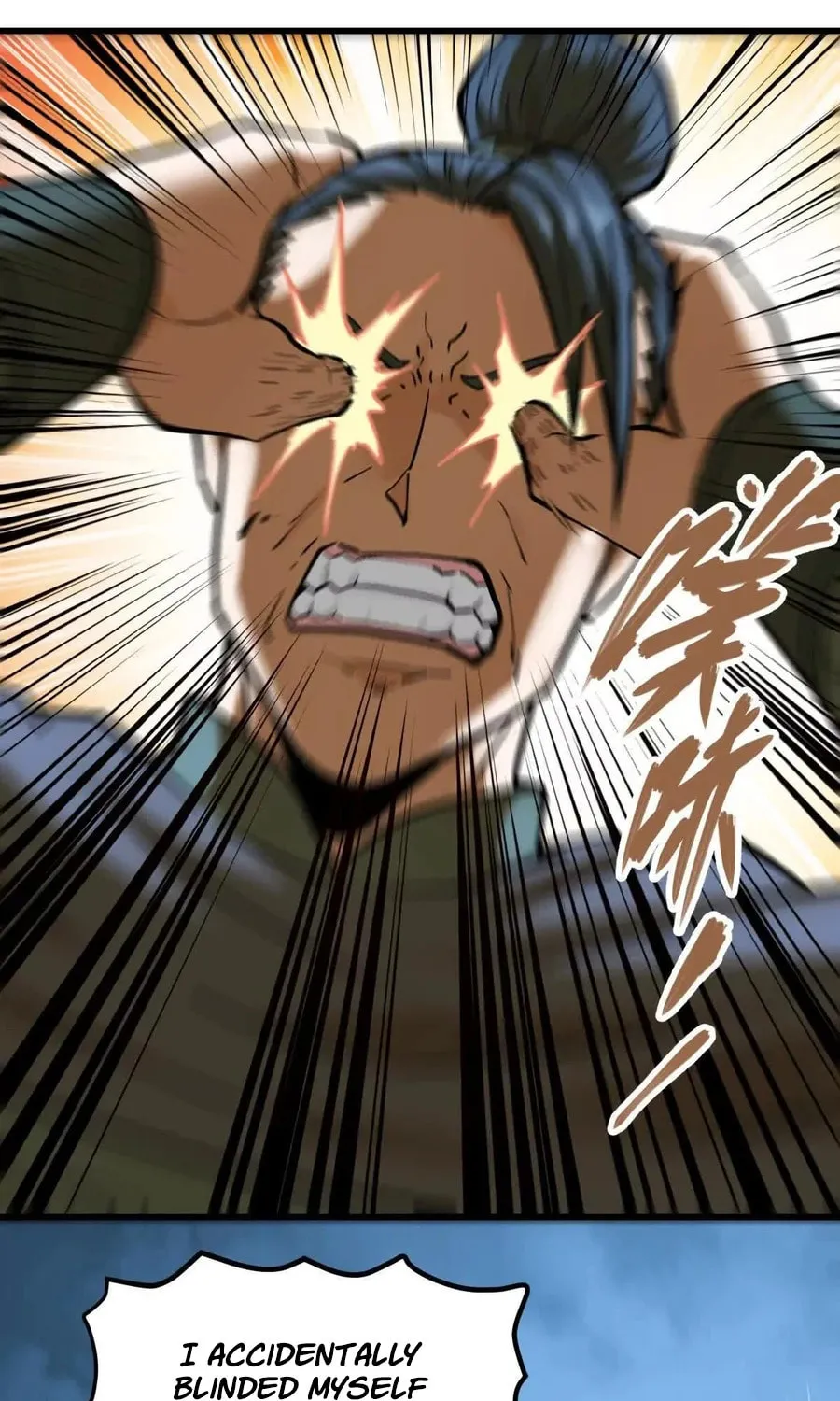 The Strongest Sect of All Times Chapter 49 page 50 - 