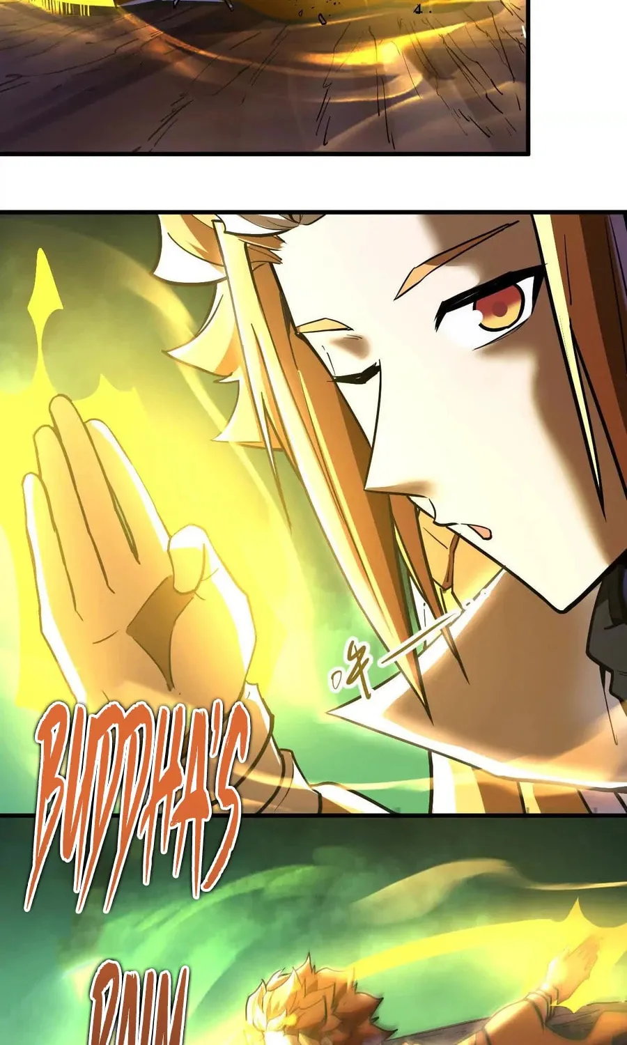 The Strongest Sect of All Times Chapter 49 page 6 - 