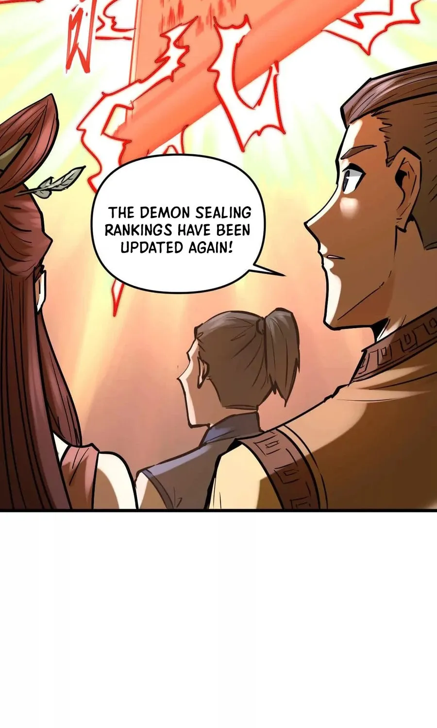 The Strongest Sect of All Times Chapter 49 page 53 - 