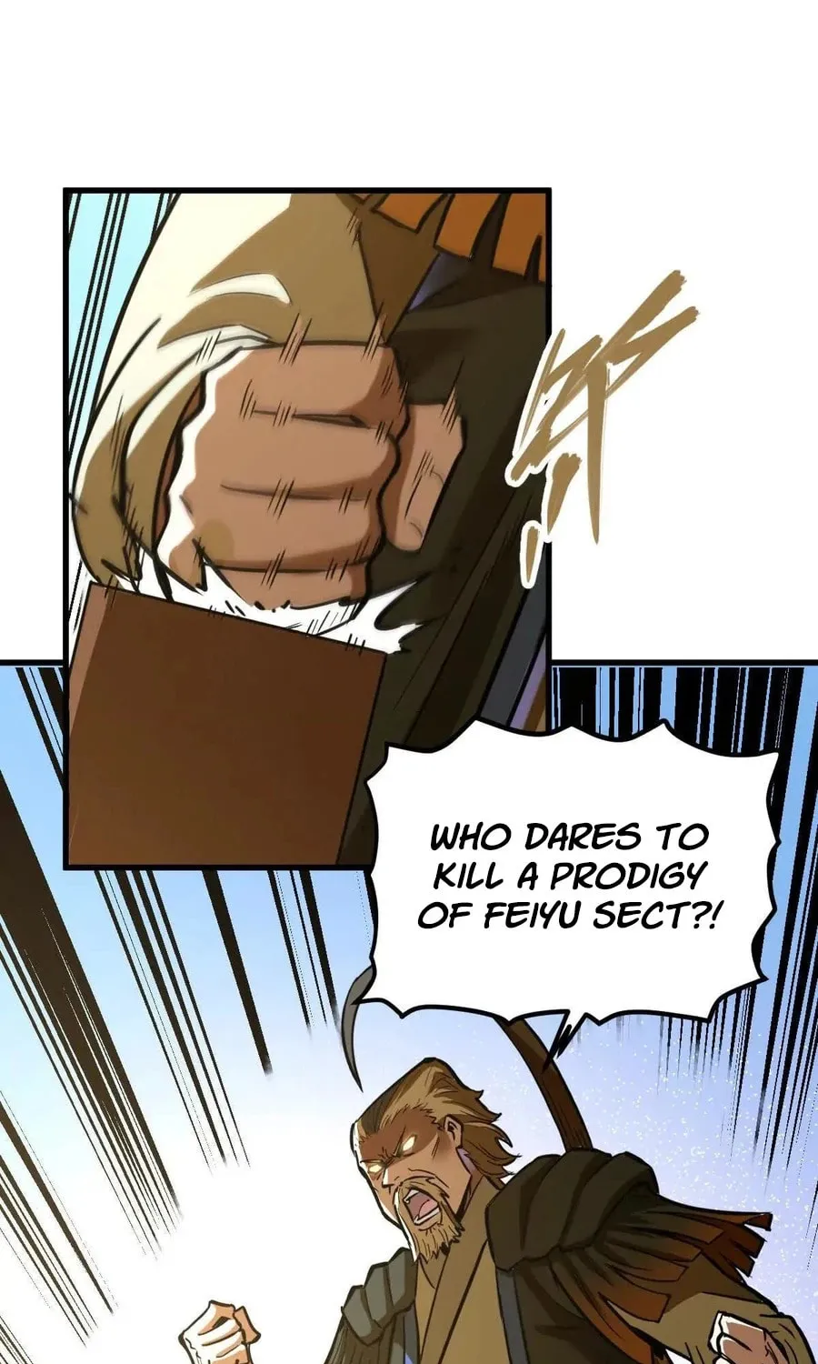 The Strongest Sect of All Times Chapter 49 page 56 - 