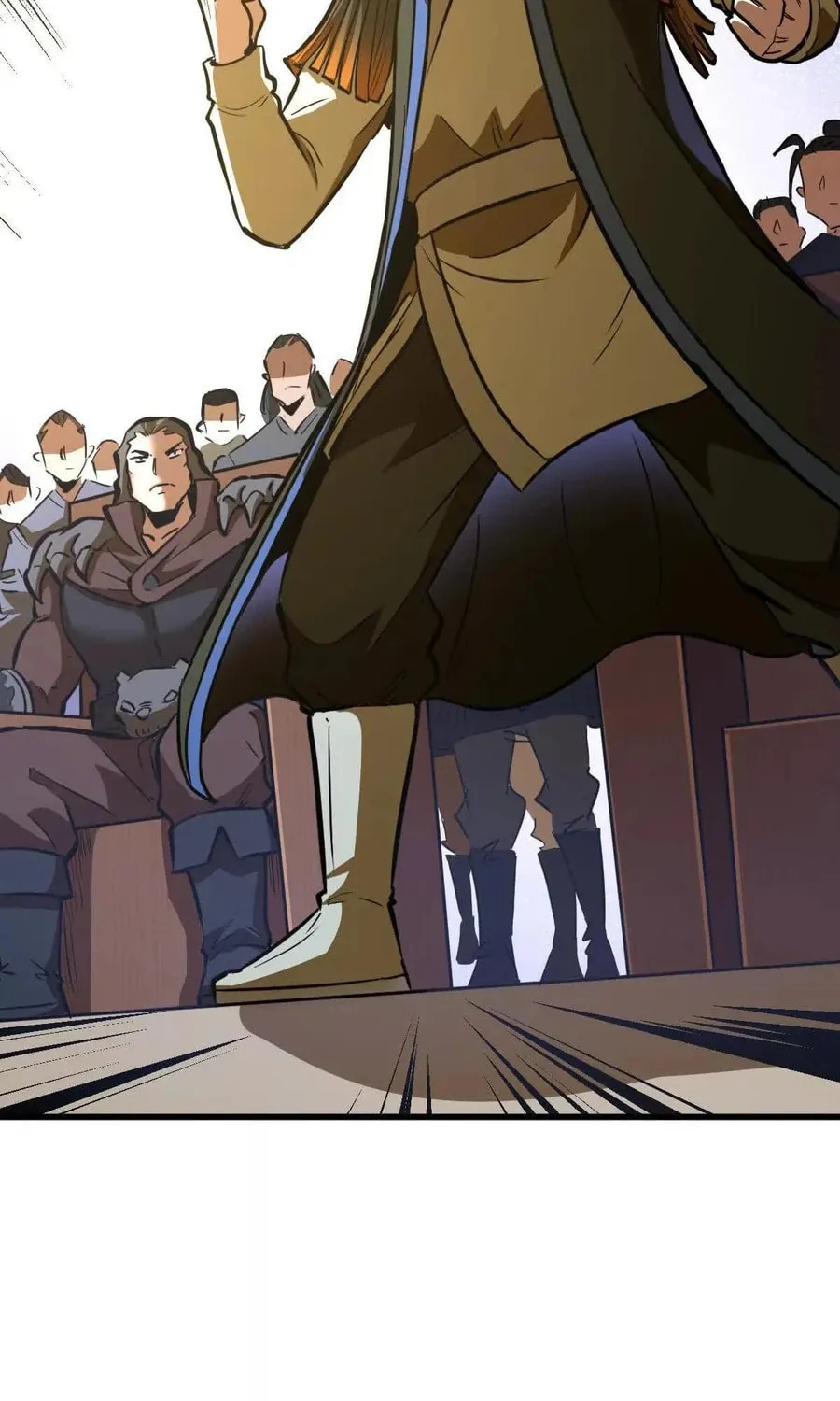 The Strongest Sect of All Times Chapter 49 page 57 - 
