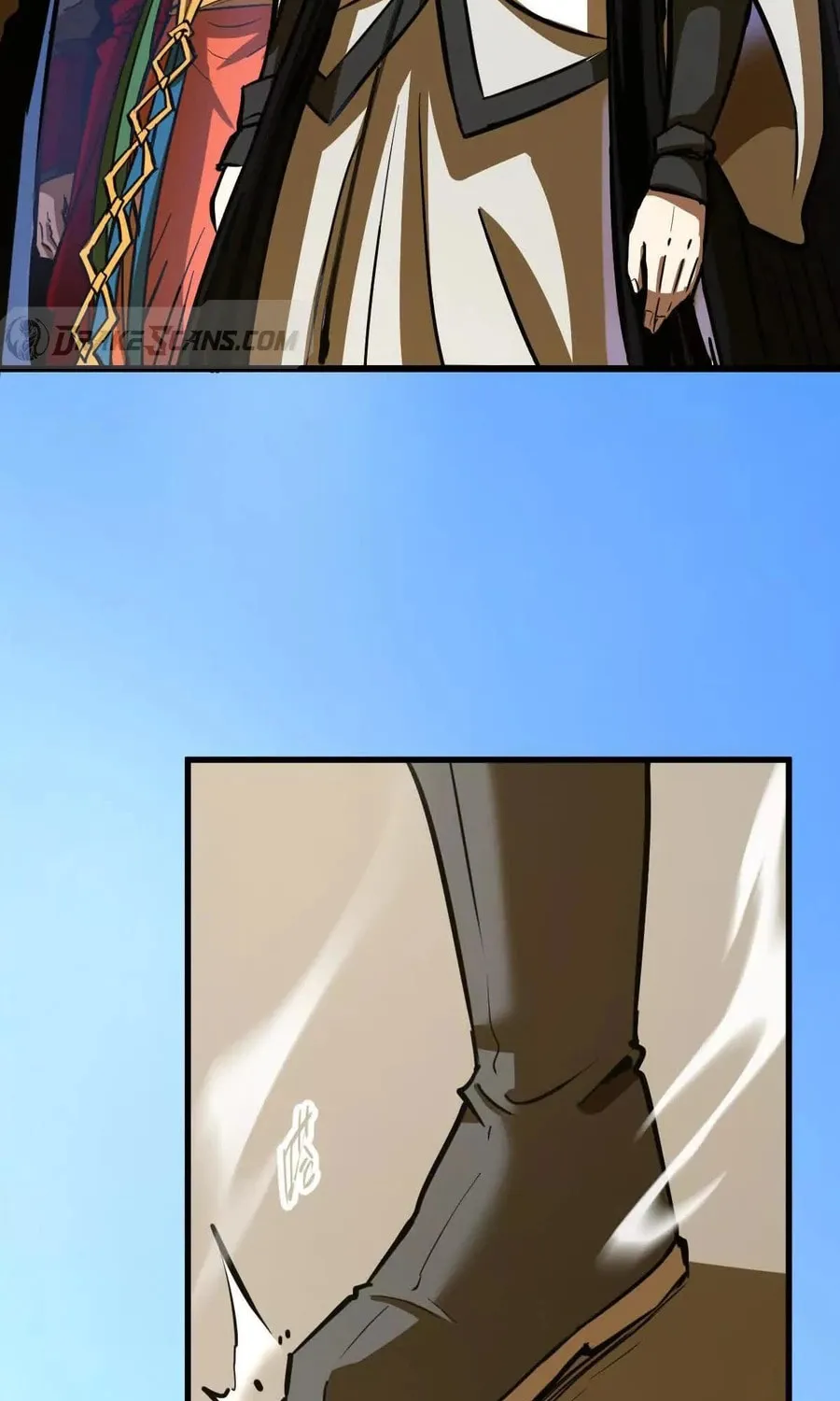 The Strongest Sect of All Times Chapter 49 page 60 - 