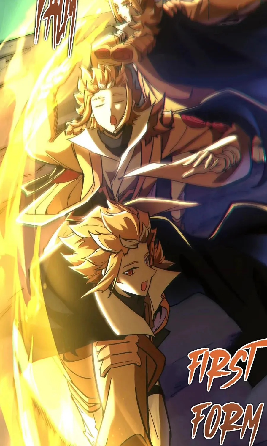 The Strongest Sect of All Times Chapter 49 page 7 - 