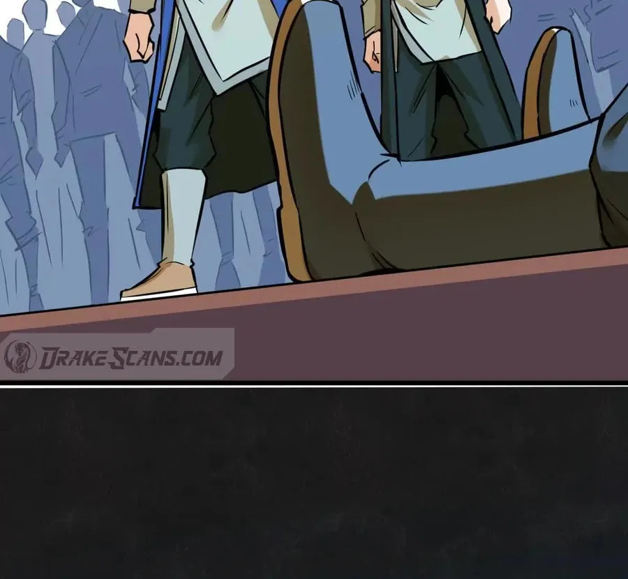 The Strongest Sect of All Times Chapter 49 page 64 - 