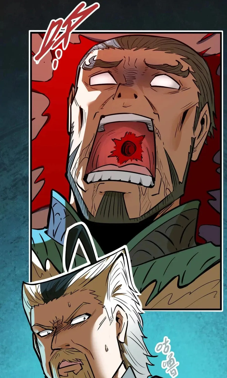 The Strongest Sect of All Times Chapter 49 page 65 - 