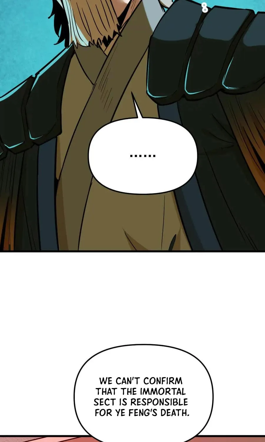 The Strongest Sect of All Times Chapter 49 page 66 - 