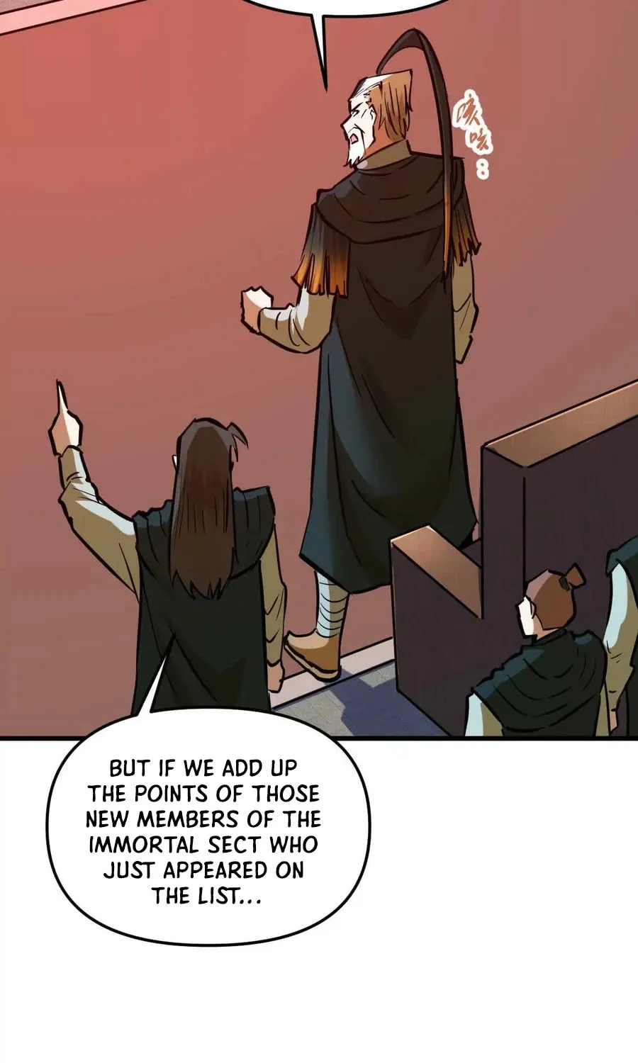 The Strongest Sect of All Times Chapter 49 page 67 - 