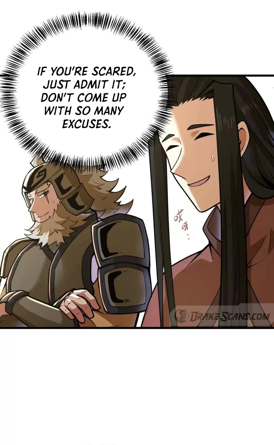 The Strongest Sect of All Times Chapter 49 page 72 - 