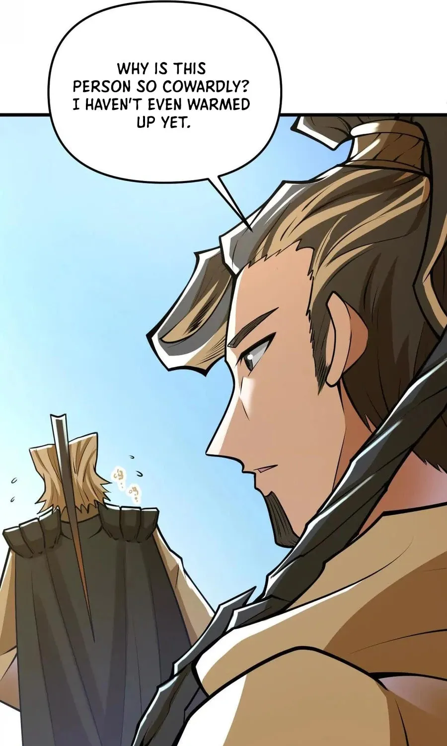 The Strongest Sect of All Times Chapter 49 page 73 - 