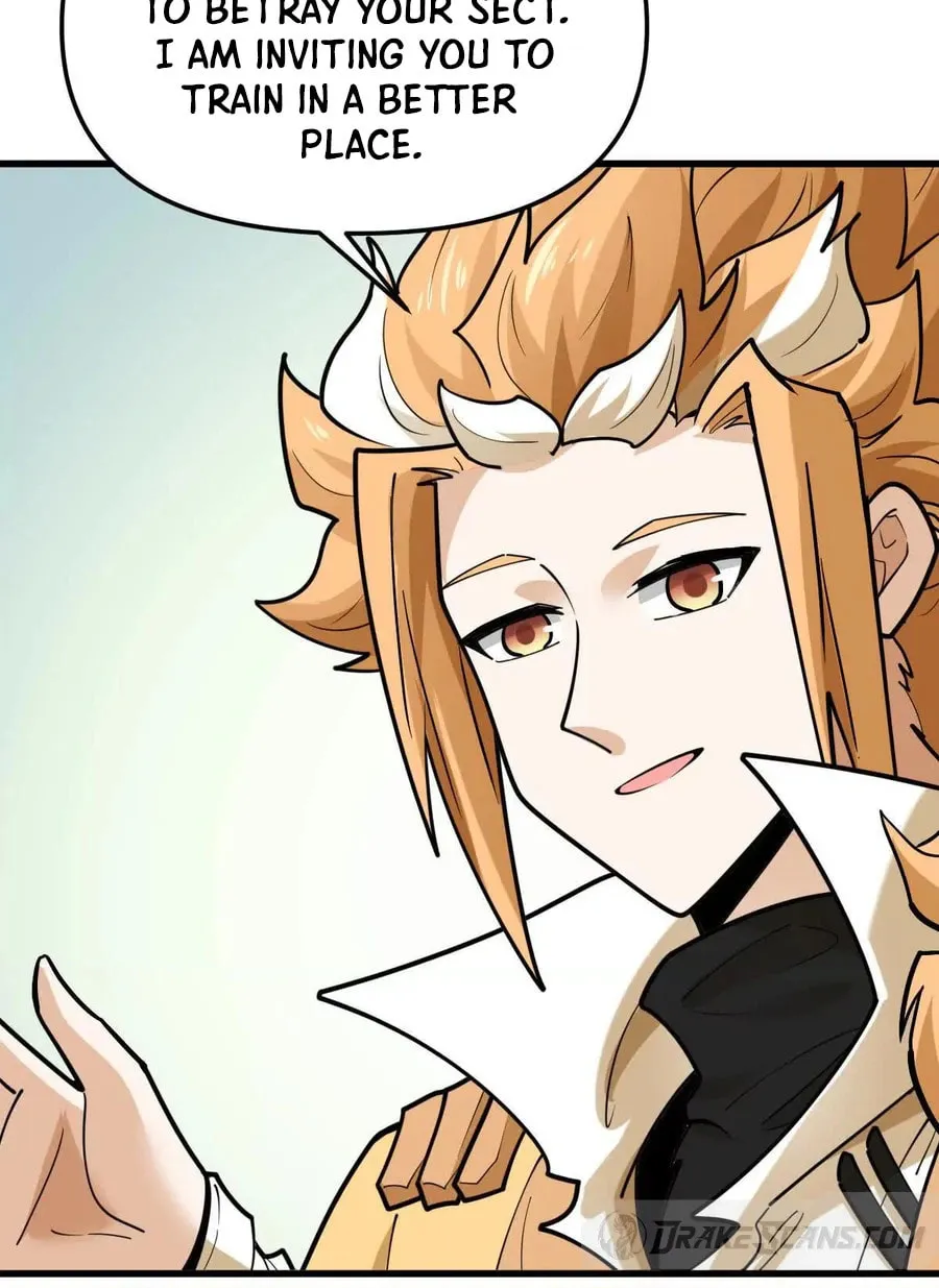 The Strongest Sect of All Times Chapter 49 page 79 - 