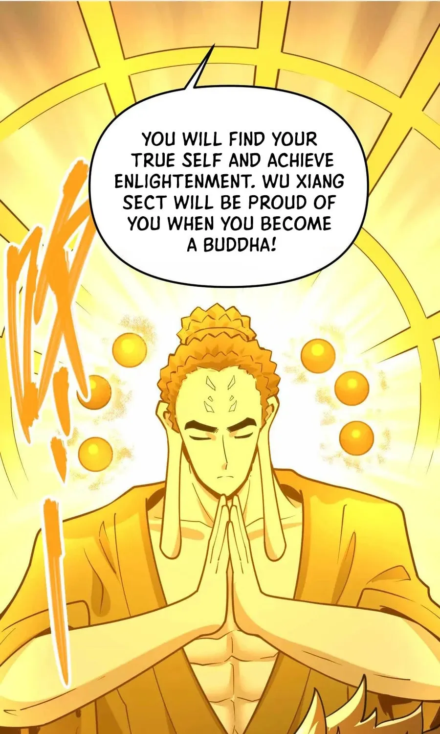 The Strongest Sect of All Times Chapter 49 page 80 - 