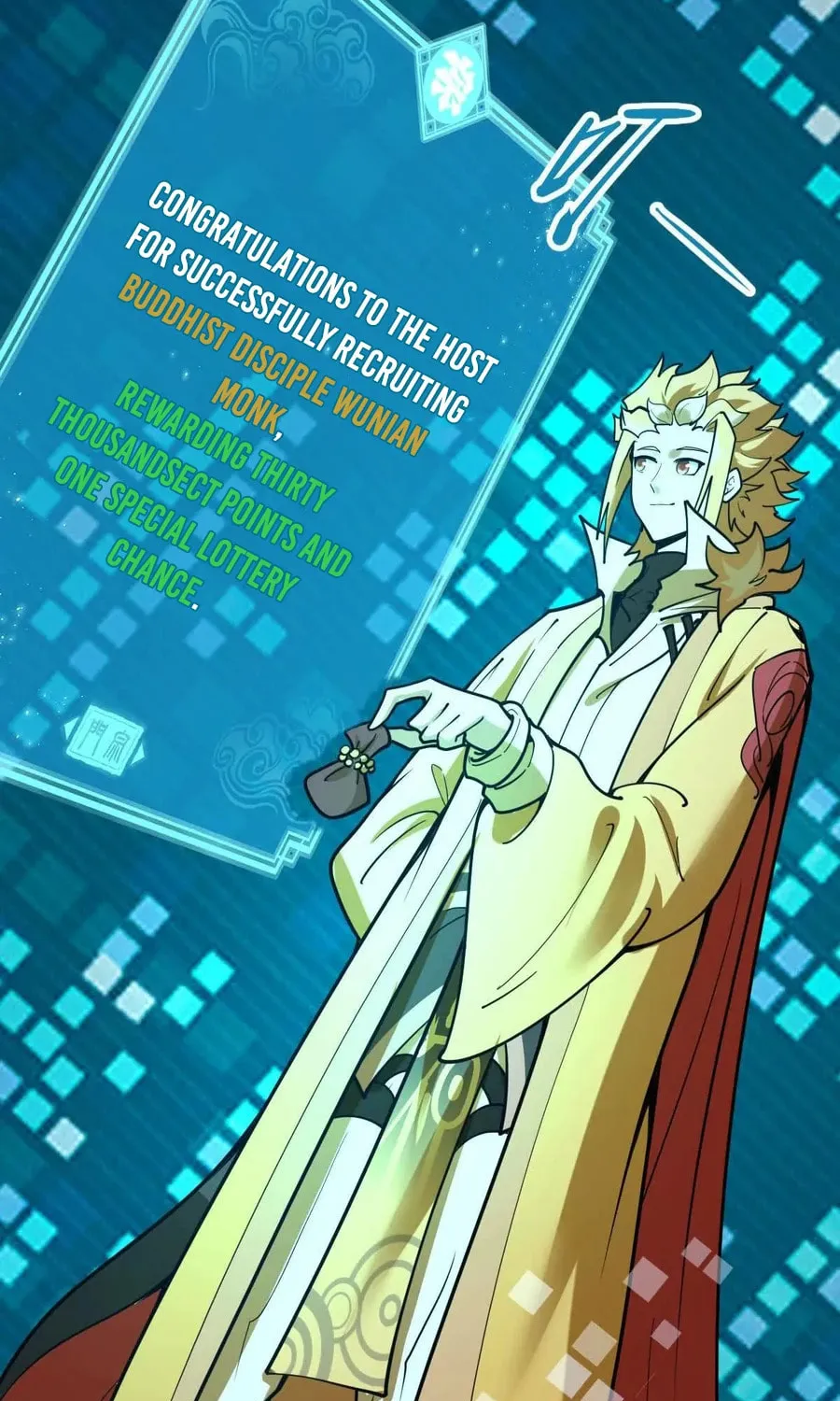 The Strongest Sect of All Times Chapter 49 page 86 - 