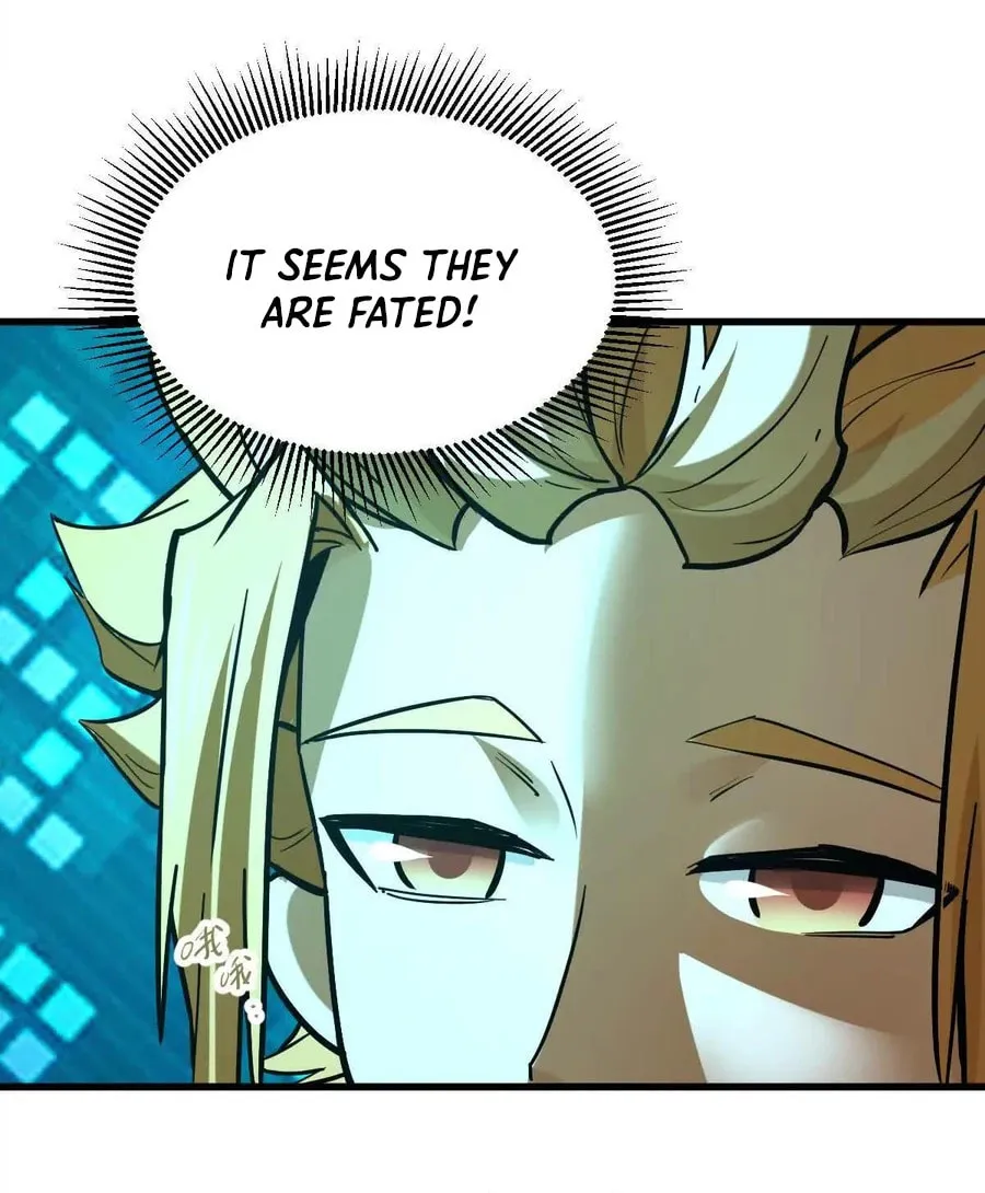 The Strongest Sect of All Times Chapter 49 page 90 - 