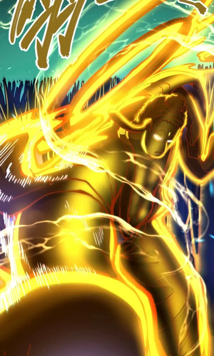 The Strongest Sect of All Times Chapter 49 page 10 - 