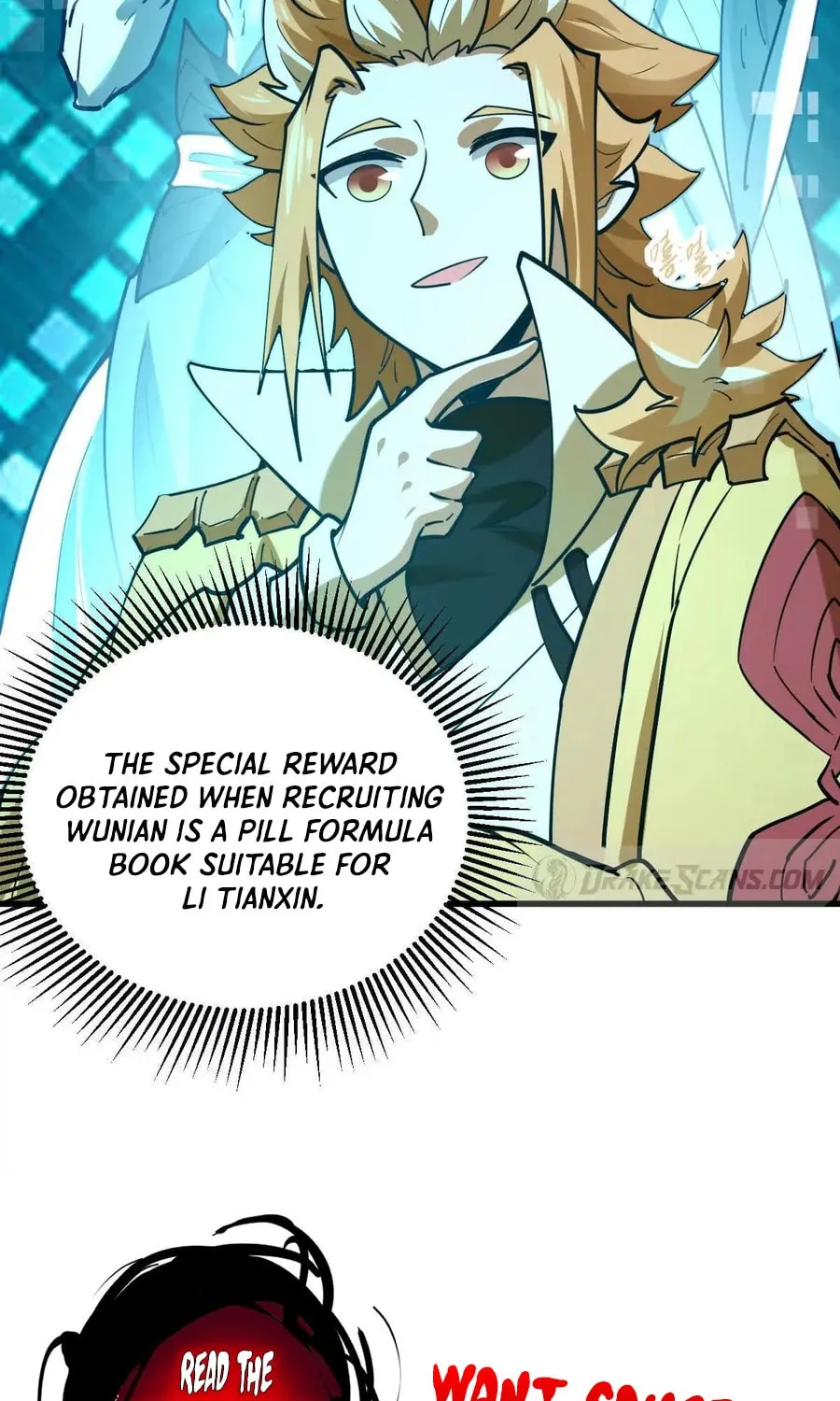 The Strongest Sect of All Times Chapter 49 page 92 - 