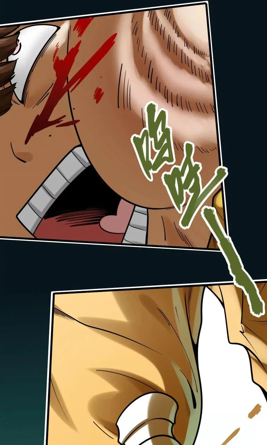 The Strongest Sect of All Times Chapter 50 page 12 - 