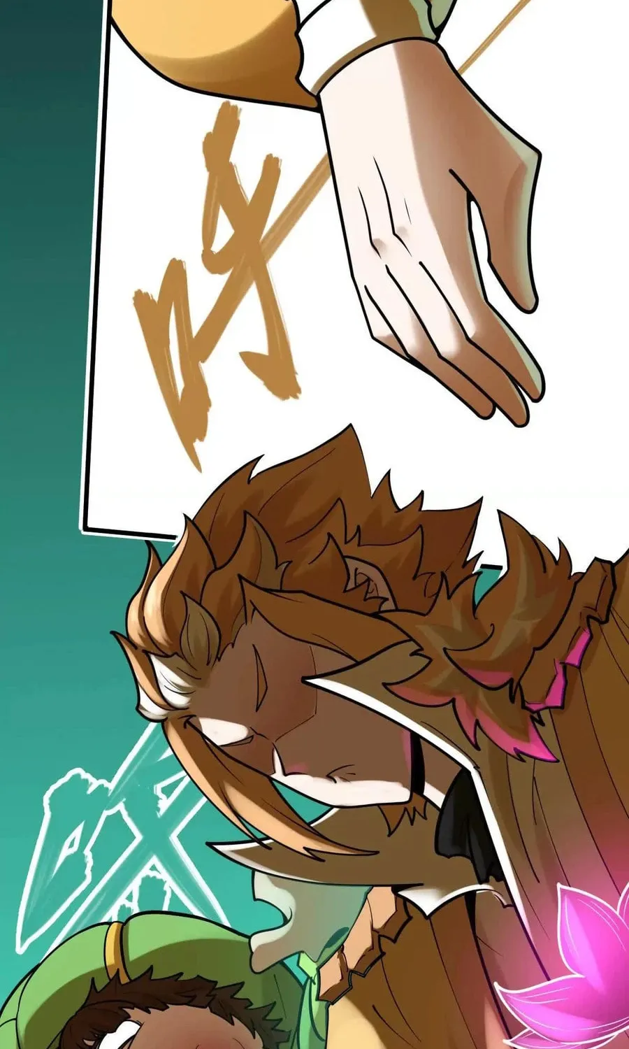 The Strongest Sect of All Times Chapter 50 page 13 - 