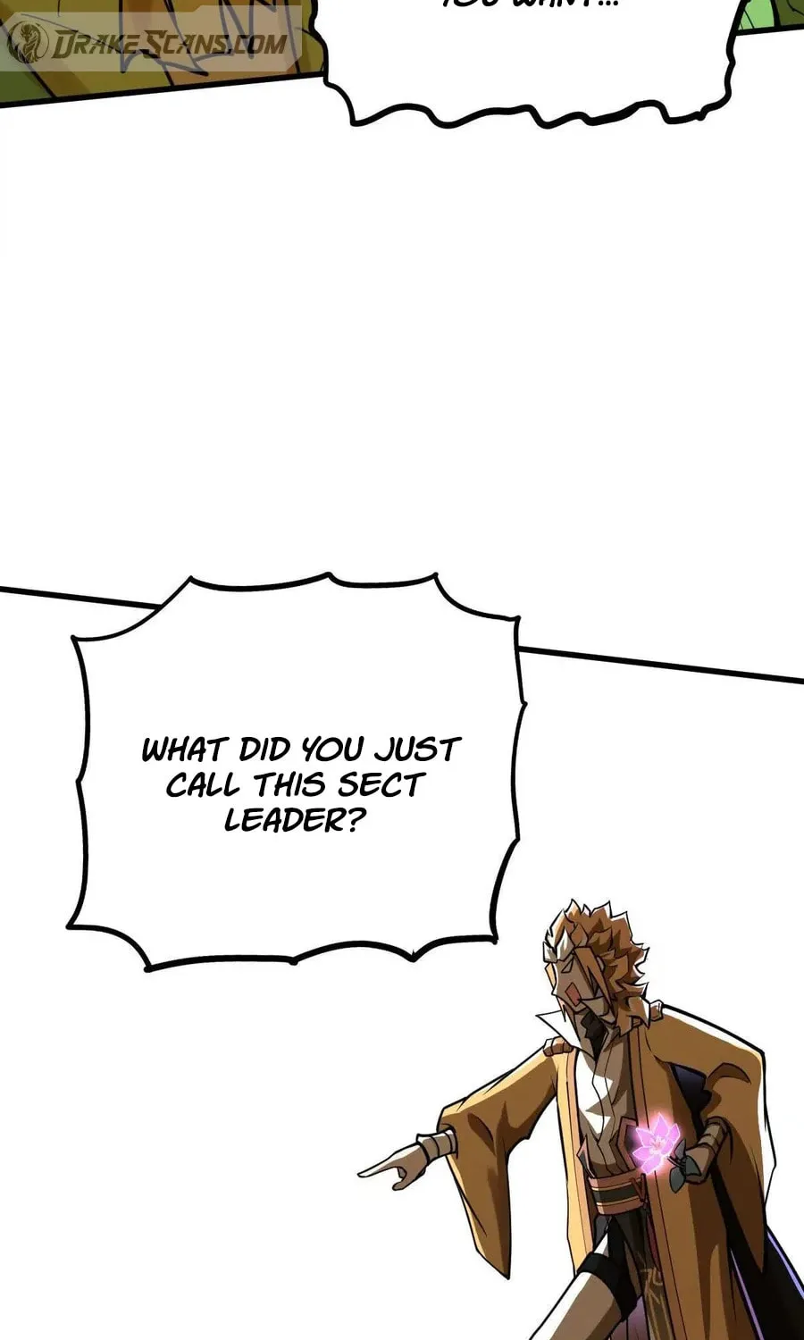The Strongest Sect of All Times Chapter 50 page 16 - 