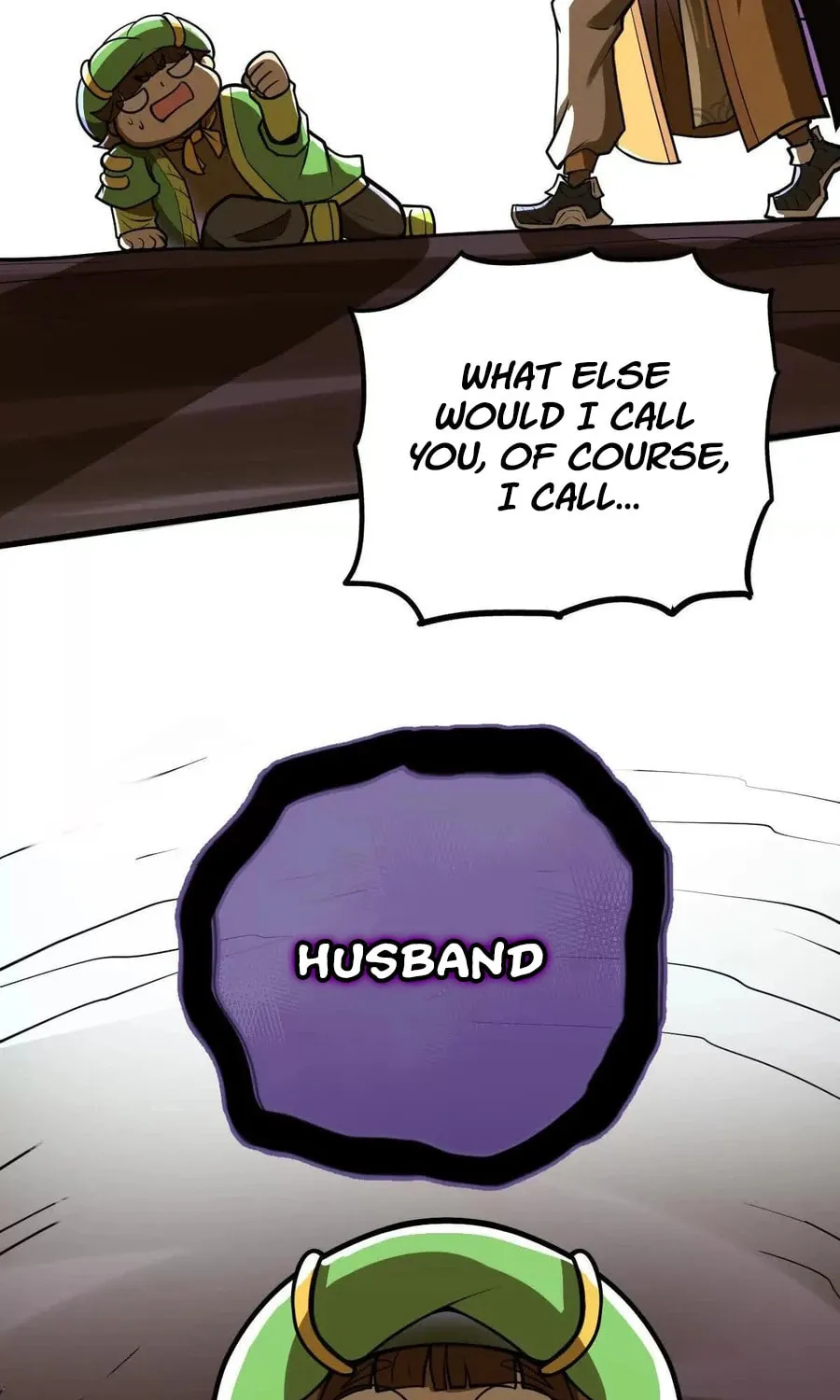 The Strongest Sect of All Times Chapter 50 page 17 - 