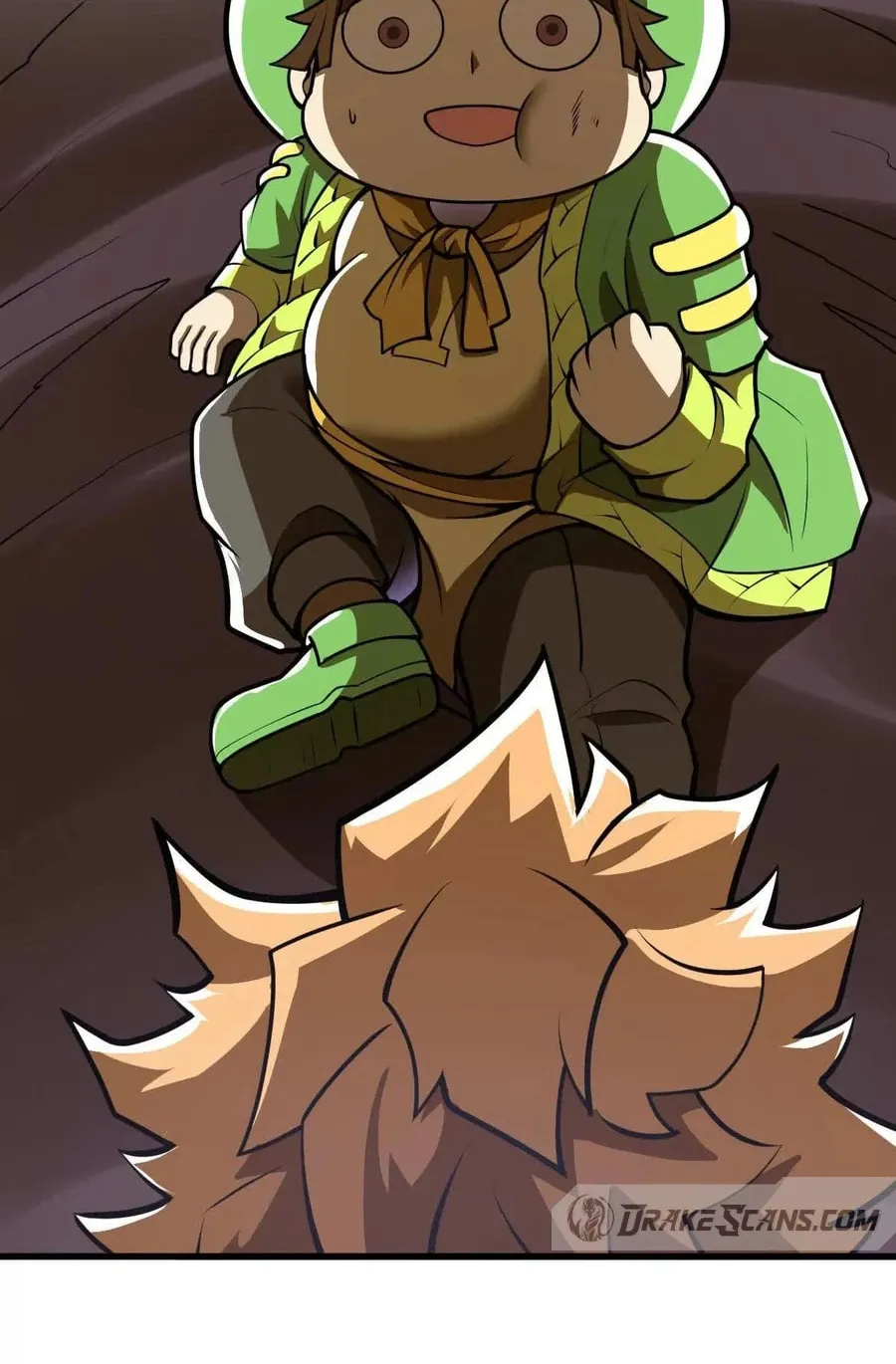 The Strongest Sect of All Times Chapter 50 page 18 - 