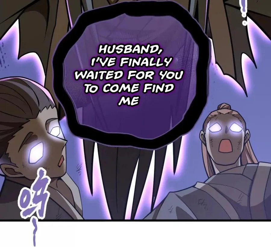 The Strongest Sect of All Times Chapter 50 page 23 - 