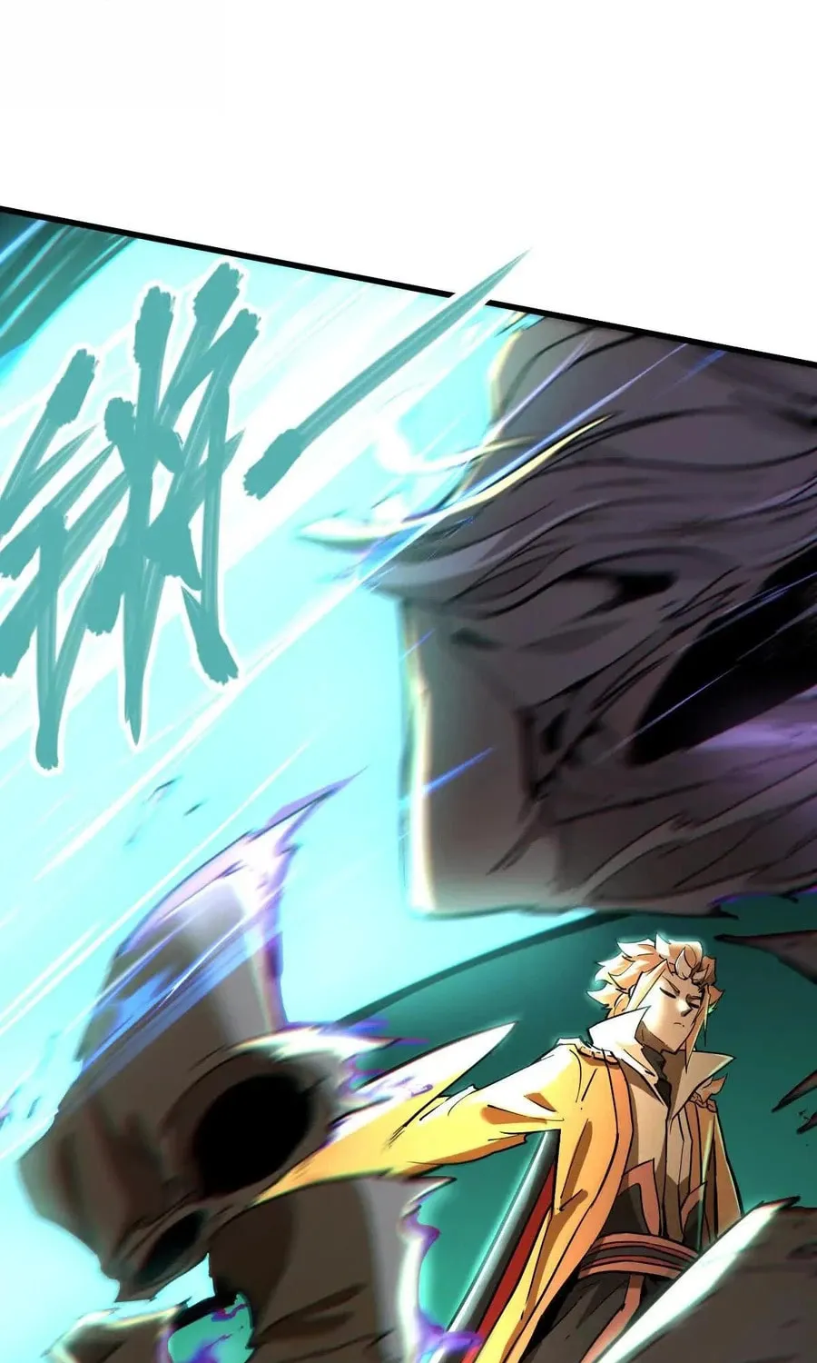 The Strongest Sect of All Times Chapter 50 page 24 - 