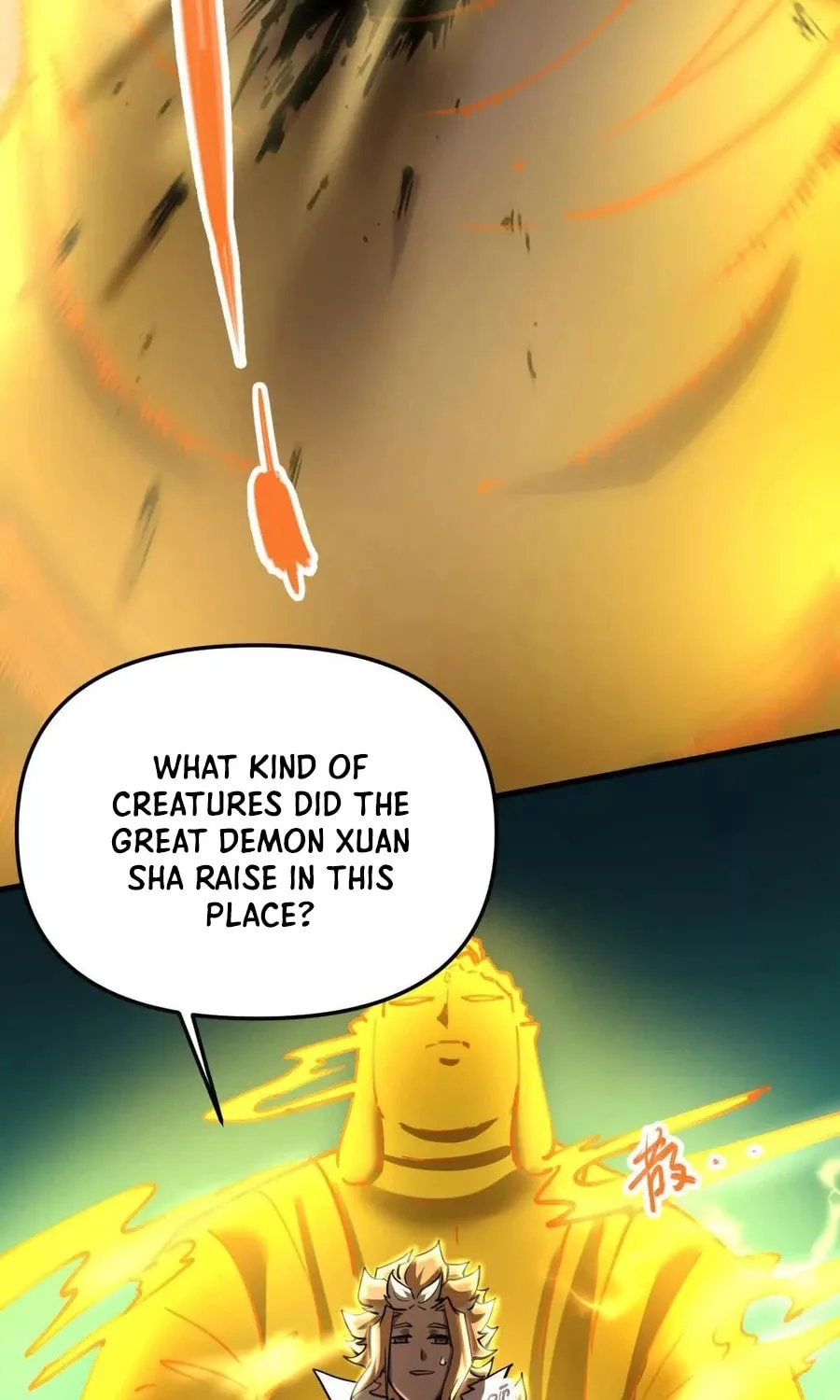 The Strongest Sect of All Times Chapter 50 page 29 - 