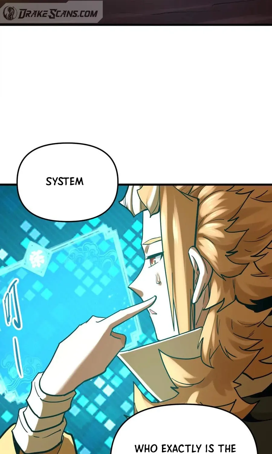 The Strongest Sect of All Times Chapter 50 page 31 - 