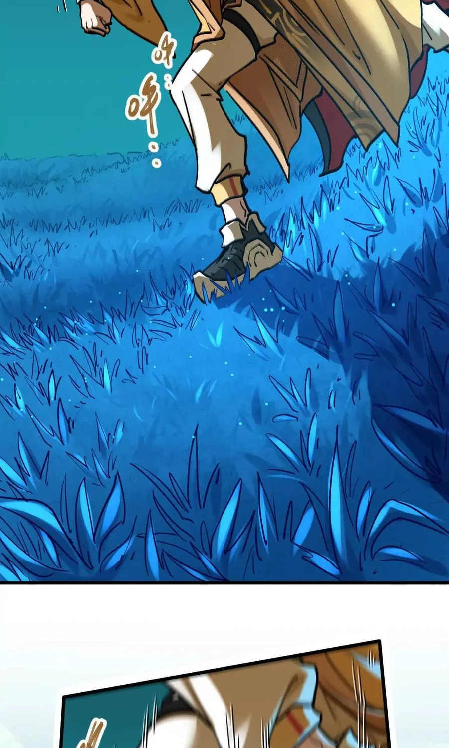The Strongest Sect of All Times Chapter 50 page 46 - 