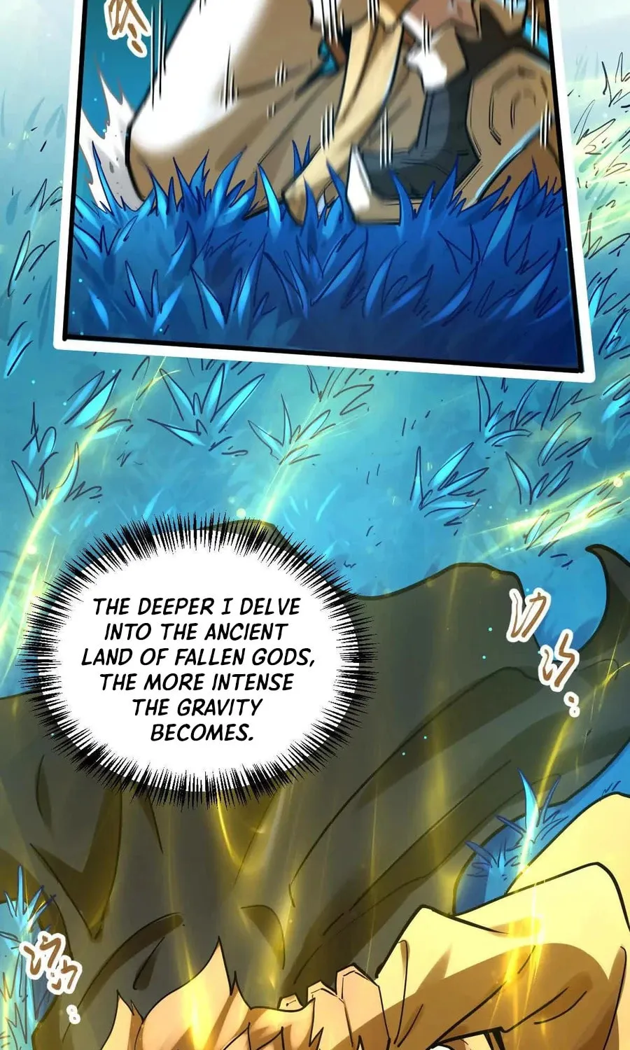 The Strongest Sect of All Times Chapter 50 page 47 - 