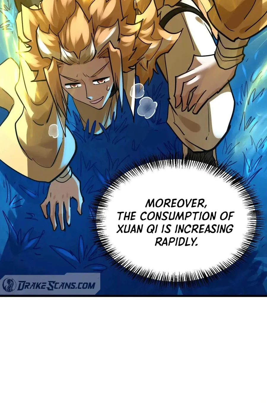 The Strongest Sect of All Times Chapter 50 page 48 - 