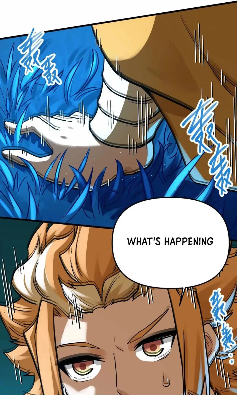 The Strongest Sect of All Times Chapter 50 page 49 - 